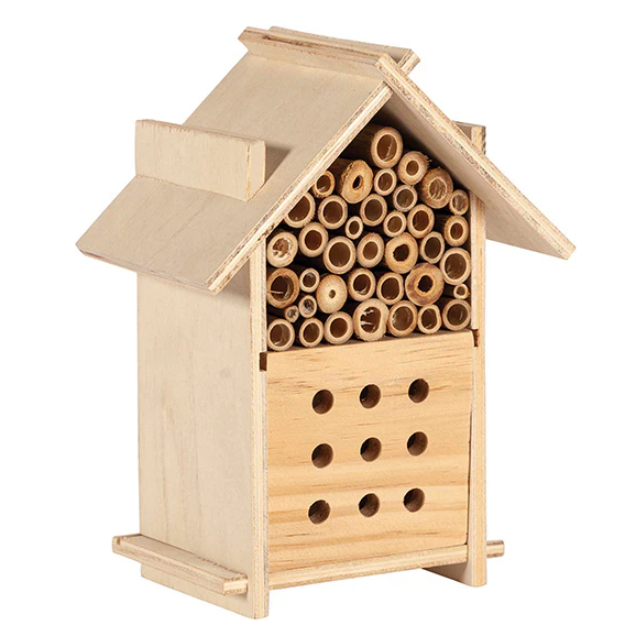 Wildlife Insect Habitat DIY Kit