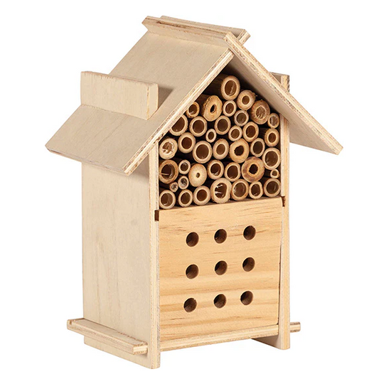 Wildlife Insect Habitat DIY Kit