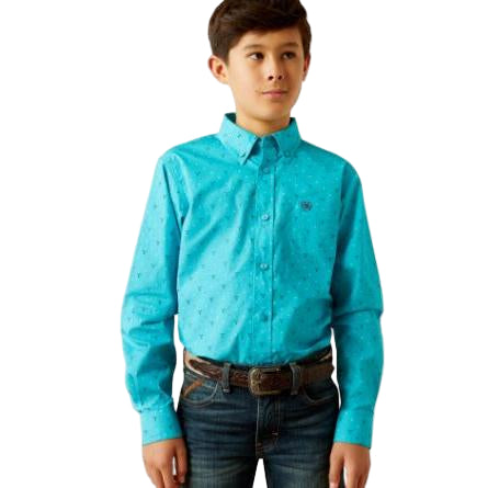 Ariat Boy&