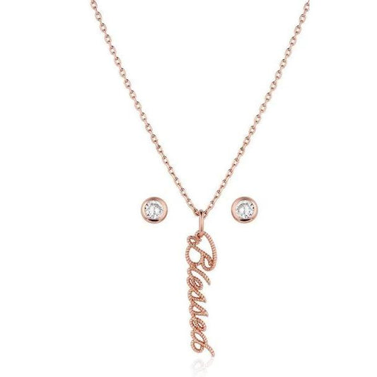 Montana Silversmiths So Blessed Jewelry Set