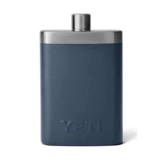 Yeti Flask- Navy