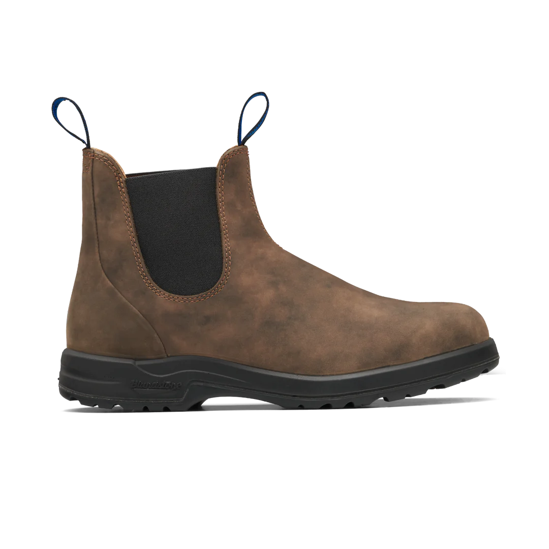 Blundstone Winter Thermal All Terain Rustic Brown 2242