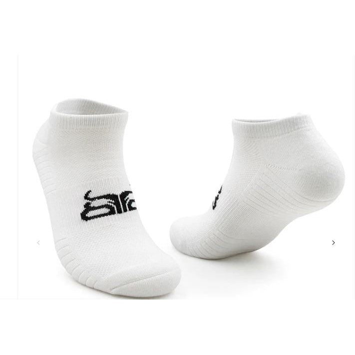 Baredown Men's Ankle Socks 2 pack