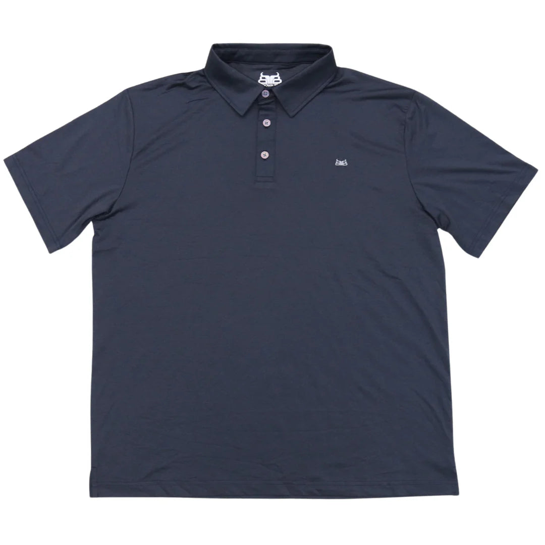 Baredown Brand Men's Polo - Assorted Colours