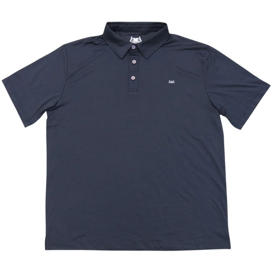 Baredown Brand Men's Polo - Assorted Colours