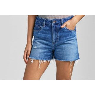 Wrangler Women's Retro Mae Midrise Shorts- Samantha