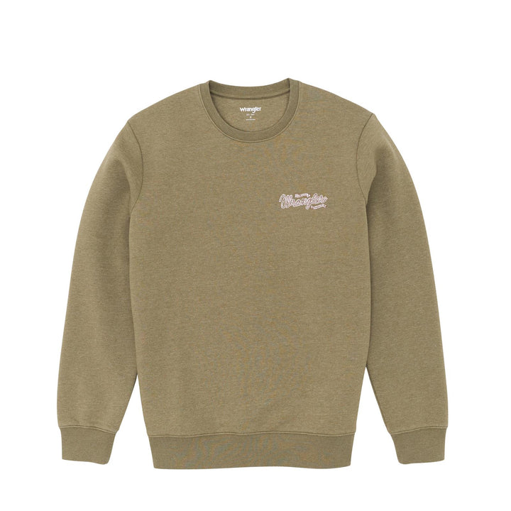Wrangler Men&