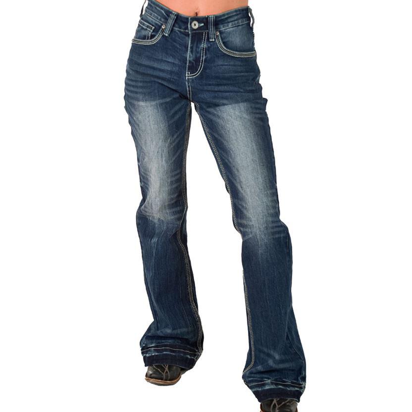 Cowgirl Tuff Women&