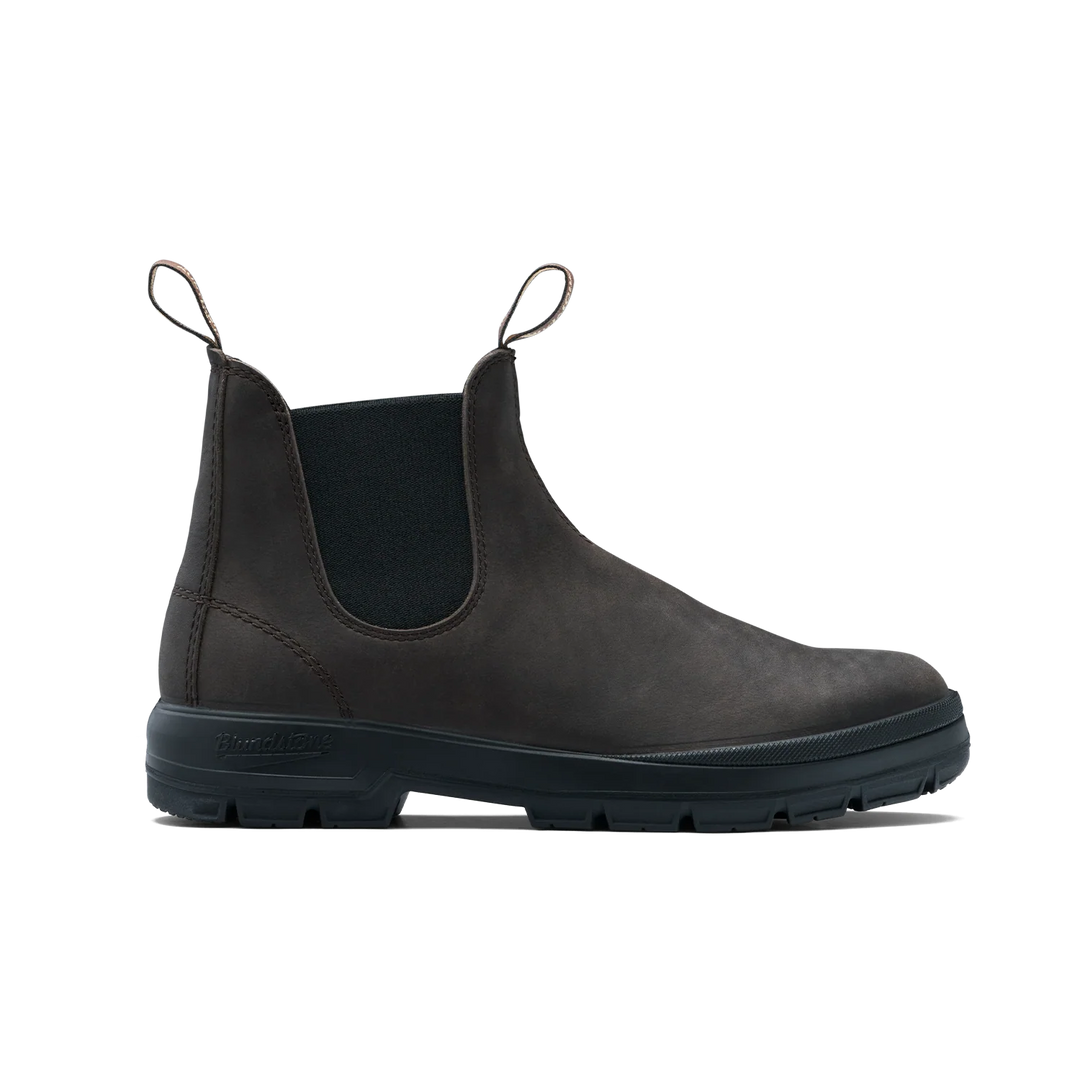 Blundstone Unisex Terrain Boots- Rocky Road