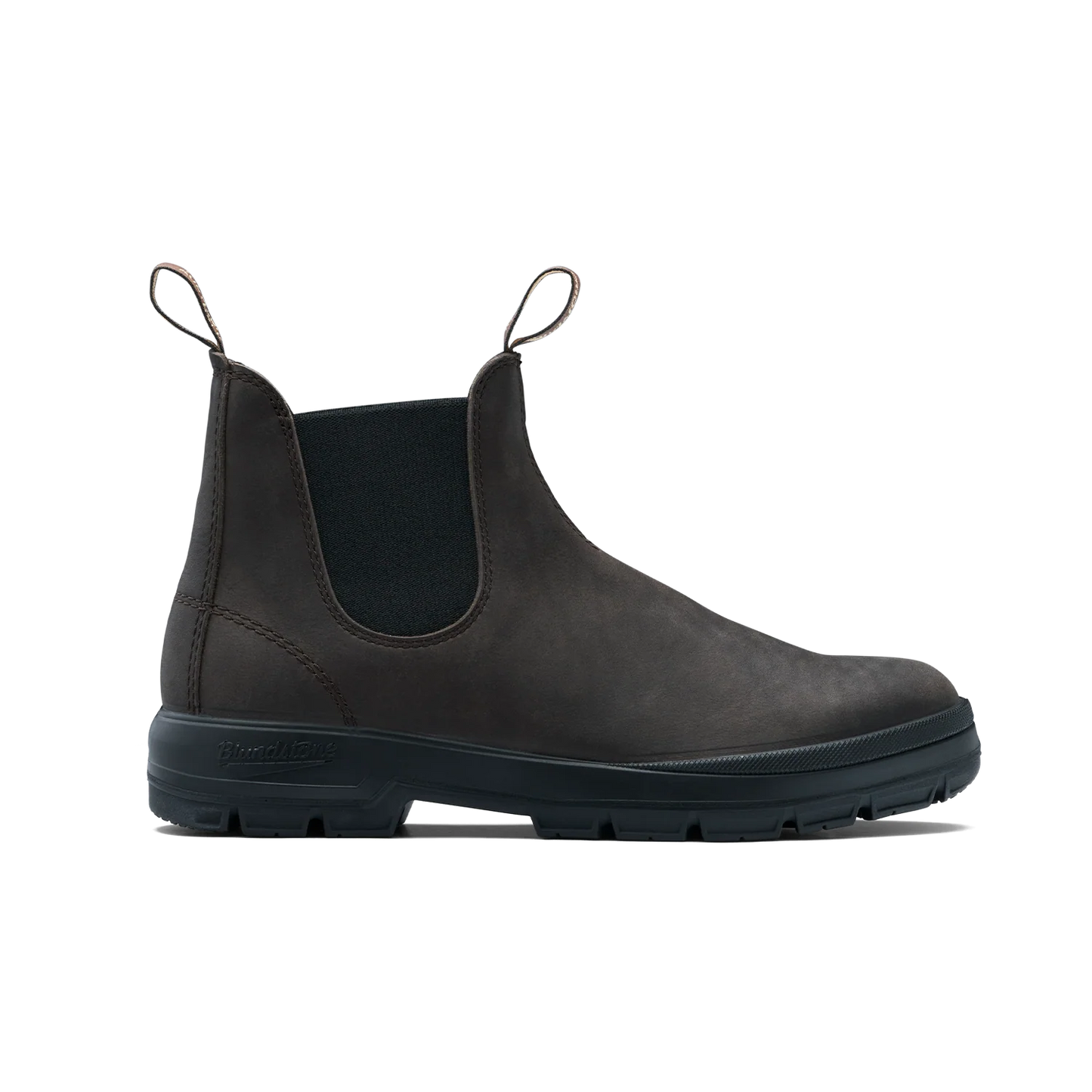 Blundstone Unisex Terrain Boots- Rocky Road