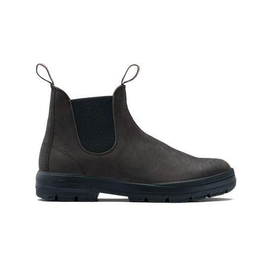 Blundstone Unisex Terrain Boots- Rocky Road