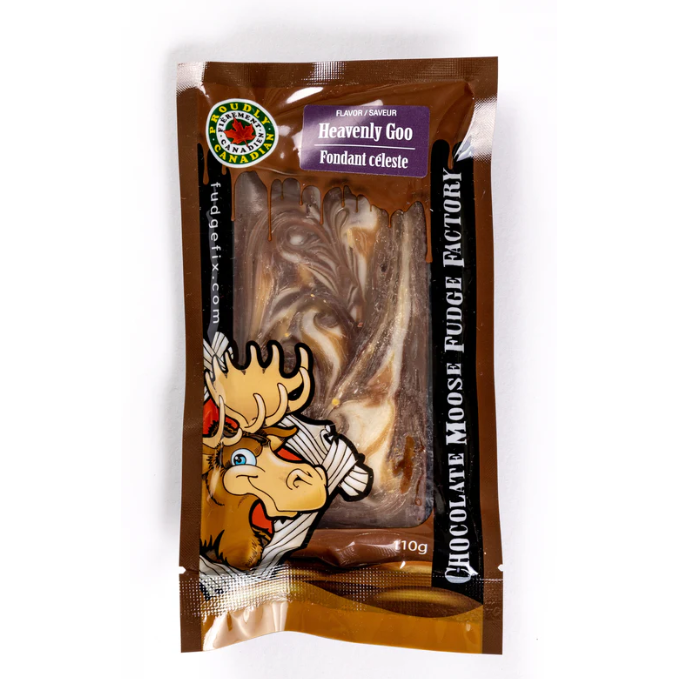 Canada EH Fudge-110 gram - Irvine Tack & Western Wear