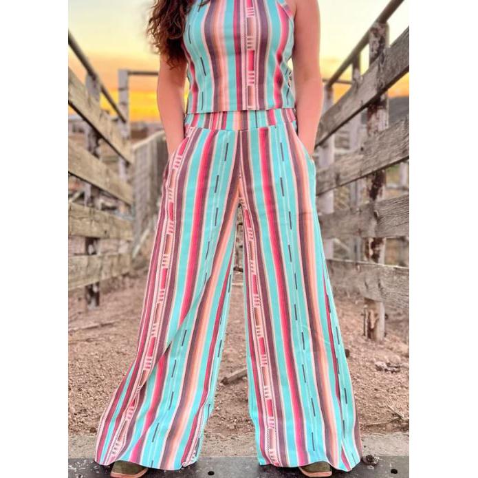 Sterling Kreek Women's Beat of Your Heart Pants