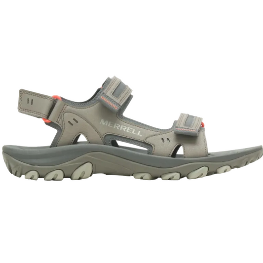 Merrell Men's Huntington Sport Convertible Sandal - Boulder