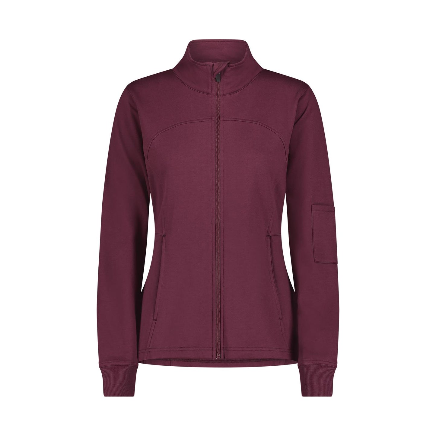 Wrangler Women's Riggs Workwear Work Jacket- Fig