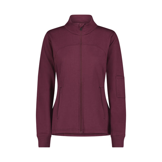 Wrangler Women's Riggs Workwear Work Jacket- Fig