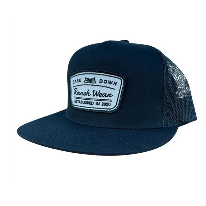 Baredown Brand Rancher - Irvine Tack &amp; Western Wear
