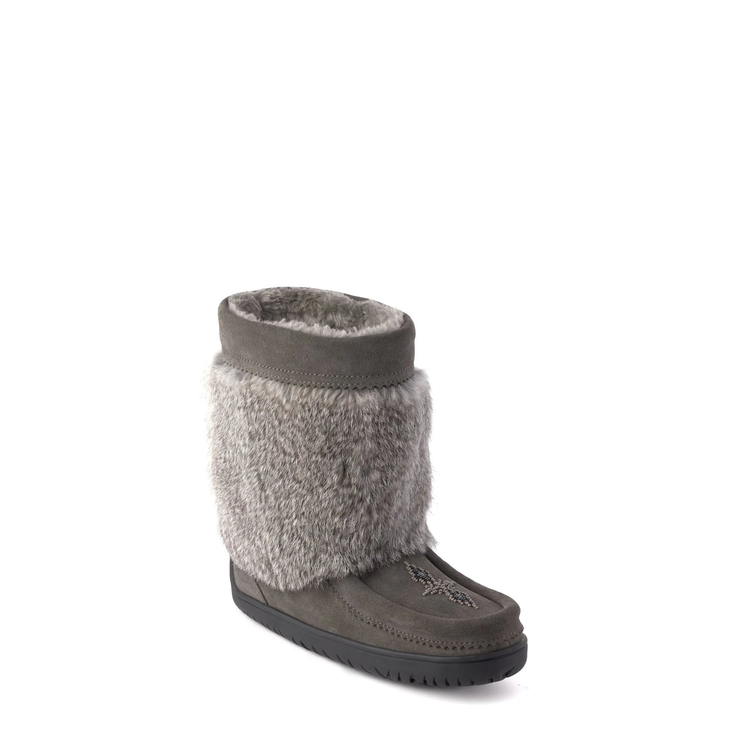 Manitobah Women's Solstice Half Mukluk V2- Mutiple Colours