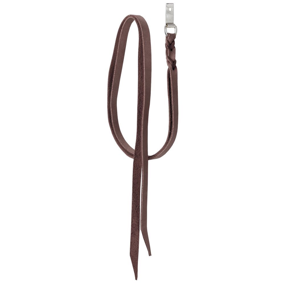 Royal King Saddle String with Dee Ring