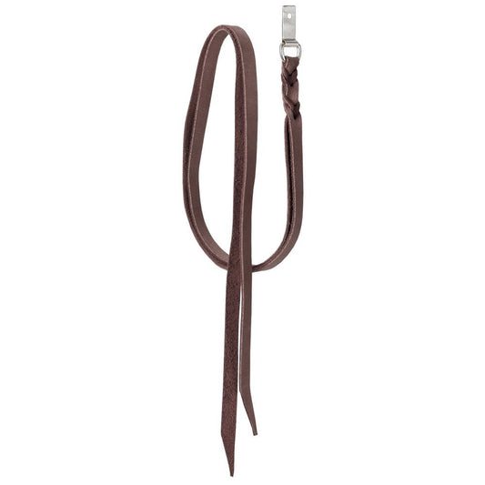 Royal King Saddle String with Dee Ring