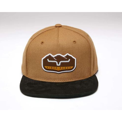 Kimes Banquet Hat - Multiple Colours