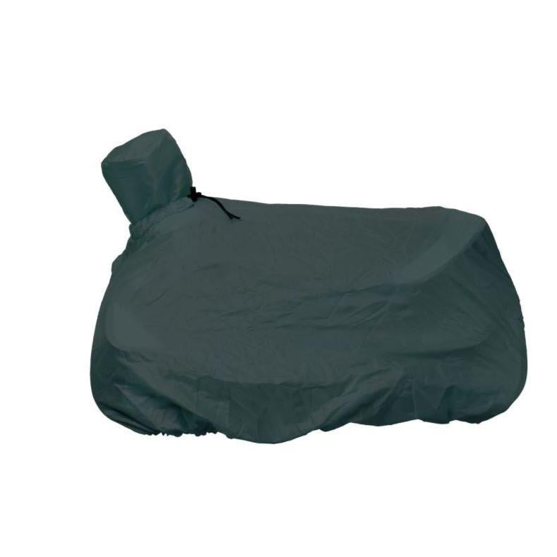 Tough 1 Total Nylon Saddle Cover/Tote