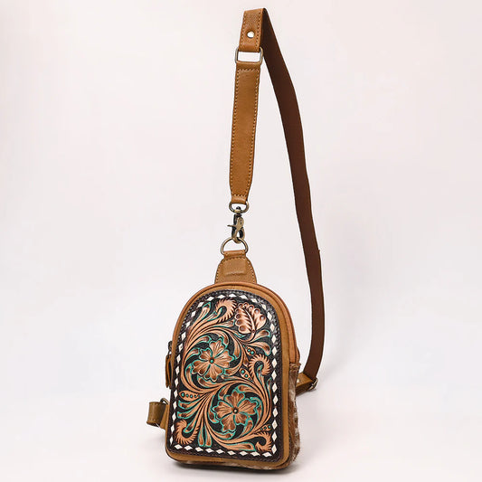 American Darling Western Sling Backpack
