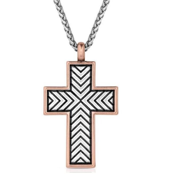 Montana Faithful Destiny Necklace