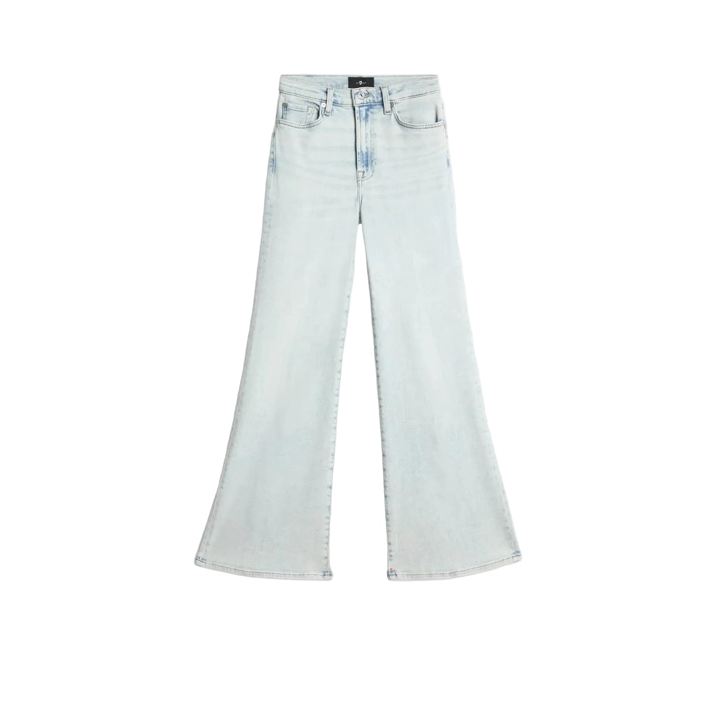 7 For All Man Kind Modern Dojo Tailorless -Luxe Vintage