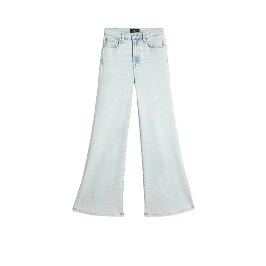 7 For All Man Kind Modern Dojo Tailorless -Luxe Vintage