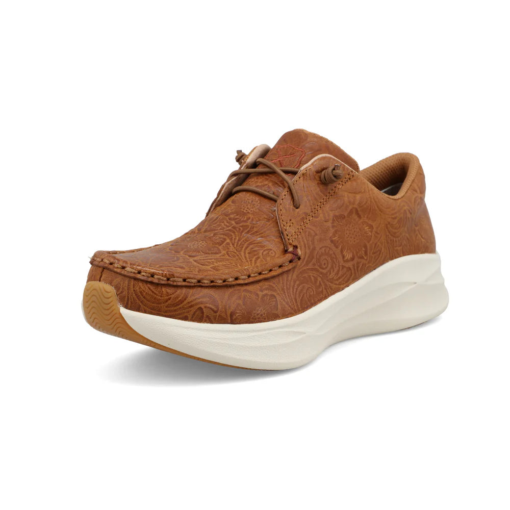 Twisted X Women's Feather X Casual Shoe-