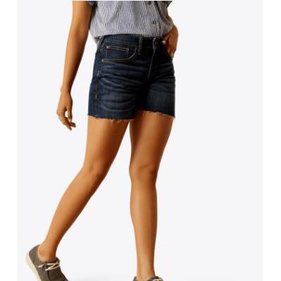 Ariat Women's Naz 5" Short-Florida