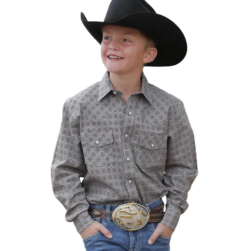 Cinch Boy&