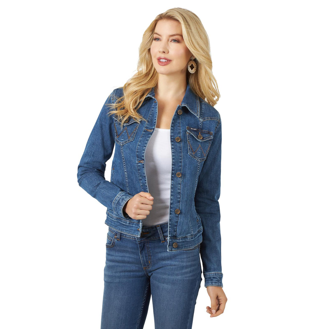Wrangler Women&