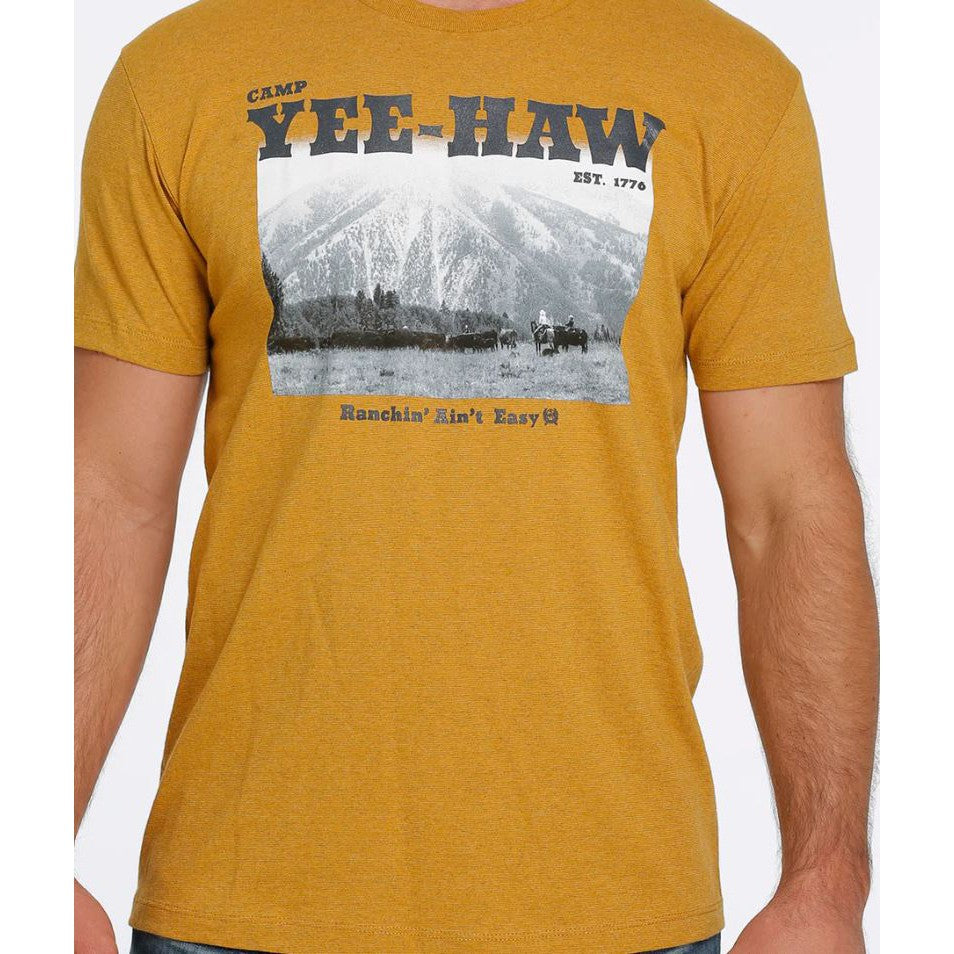 Cinch Men&
