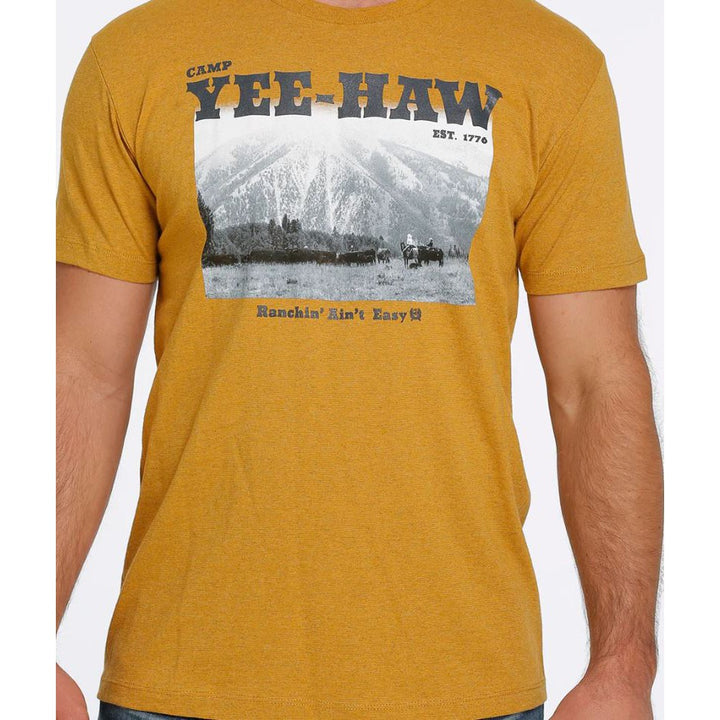 Cinch Men&