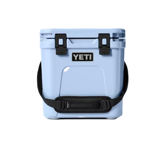 Yeti Roadie 24 Hard Cooler -Big Sky Blue – Irvine Tack & Western Wear