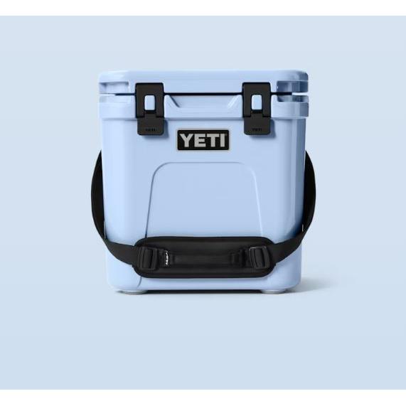 Yeti Roadie 24 Hard Cooler -Big Sky Blue
