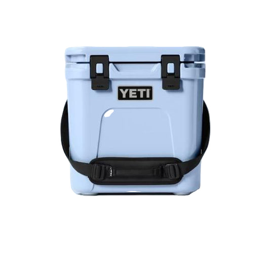 Yeti Roadie 24 Hard Cooler -Big Sky Blue