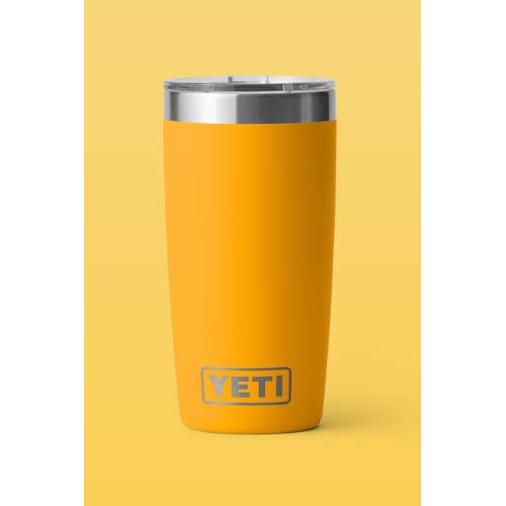Yeti Rambler 295ml Tumbler w/Magslider Lid -Beekeeper