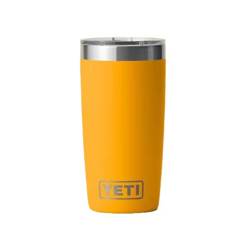 Yeti Rambler 295ml Tumbler w/Magslider Lid - Beekeeper