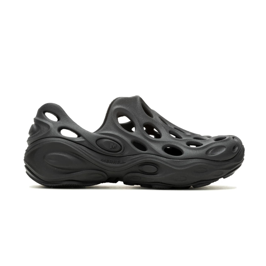 Merrell Women's Hydro Moc Shoe- Black