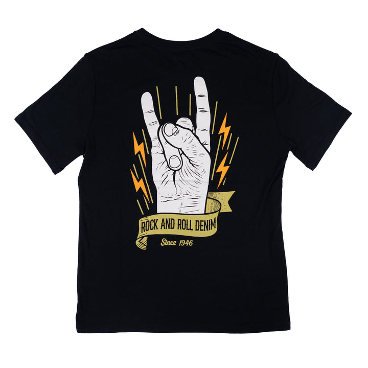 Rock &amp; Roll Men&