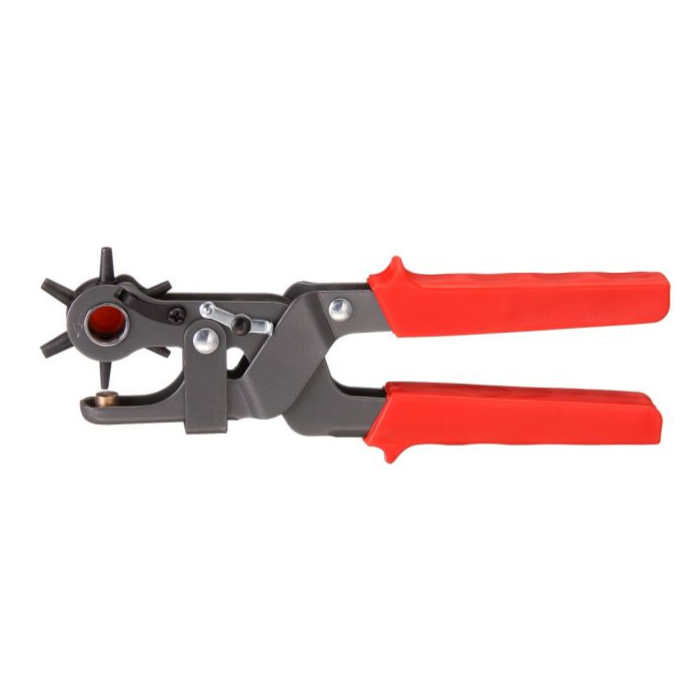 Tough 1 Pro Rotary Leather Punch