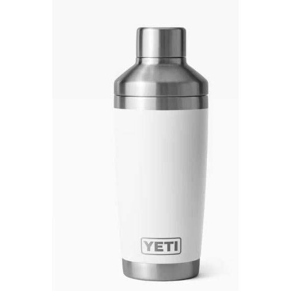 Yeti Rambler 591ml Cocktail Shaker - White