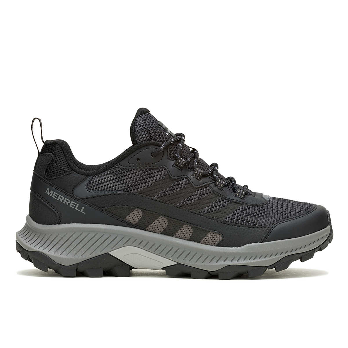 Merrell Men's Speed Strike 2 Hiking Shoe - Black