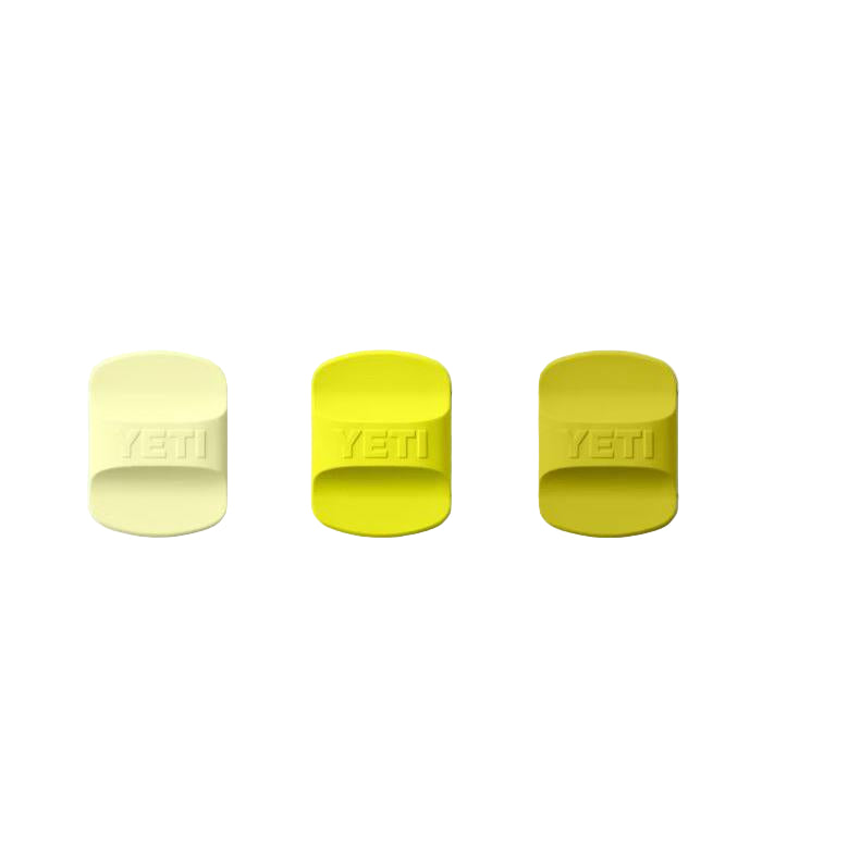YETI Rambler MagSlider Colour Pack - Firefly Yellow