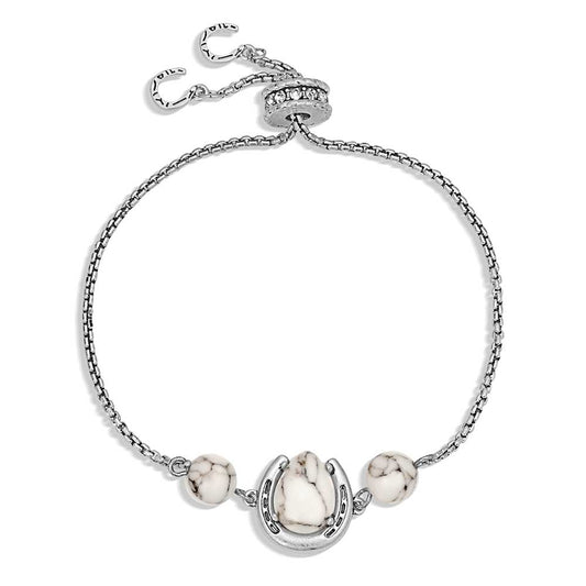 Montana Silversmith Pure Luck Bracelet