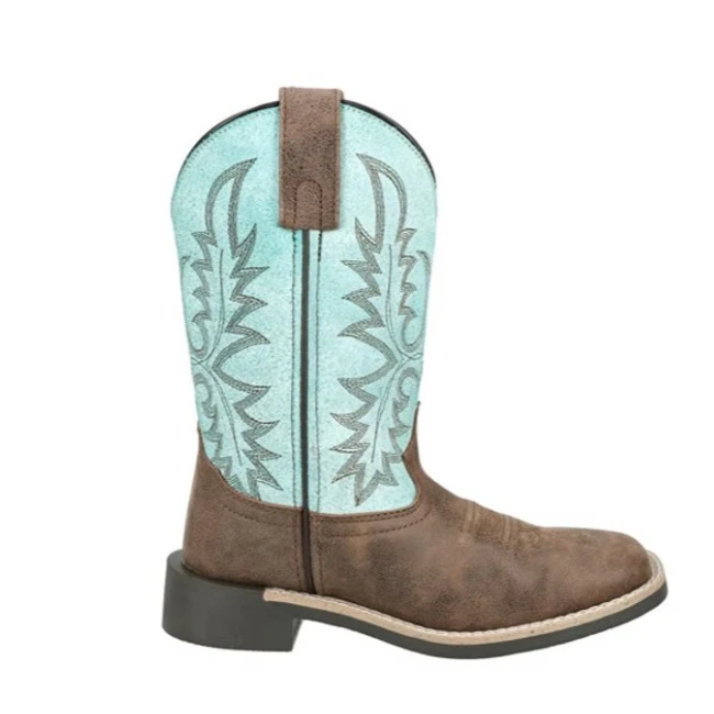 Smoky Mountain Boots Kid&