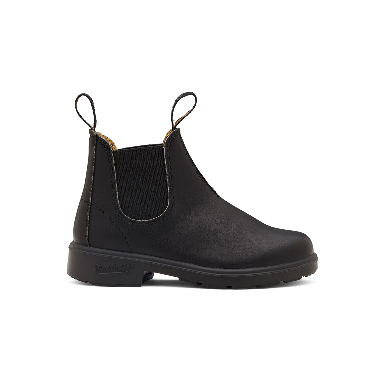 Blundstone Kid's #531 Boots - Black